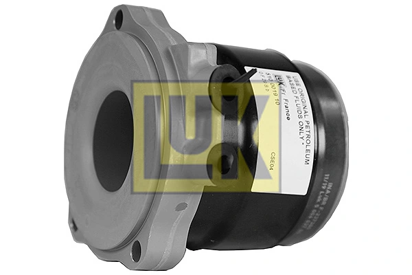 Central Slave Cylinder, clutch